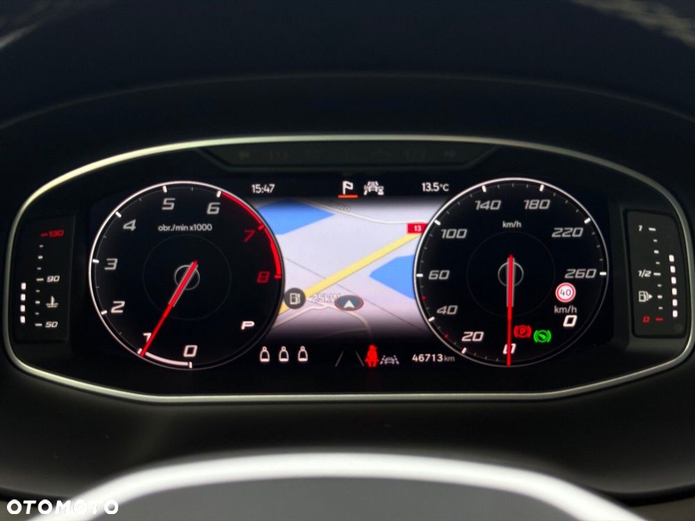 Seat Ateca 1.5 TSI Xperience S&S DSG - 21