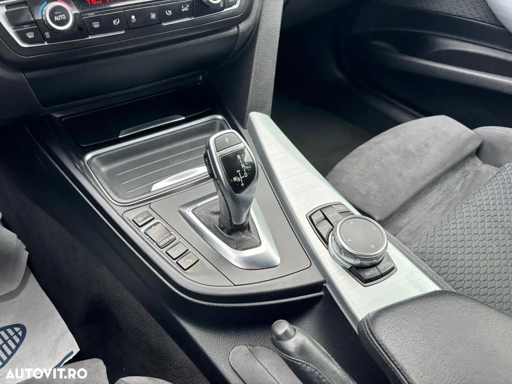 BMW Seria 3 - 6