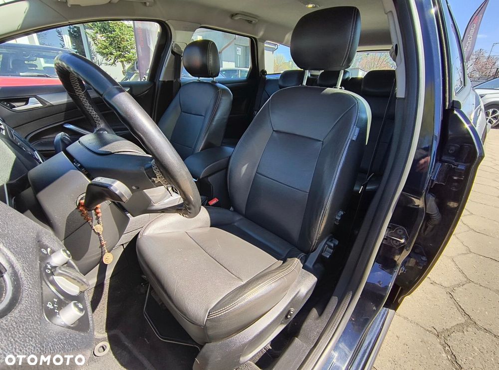 Ford Mondeo - 20