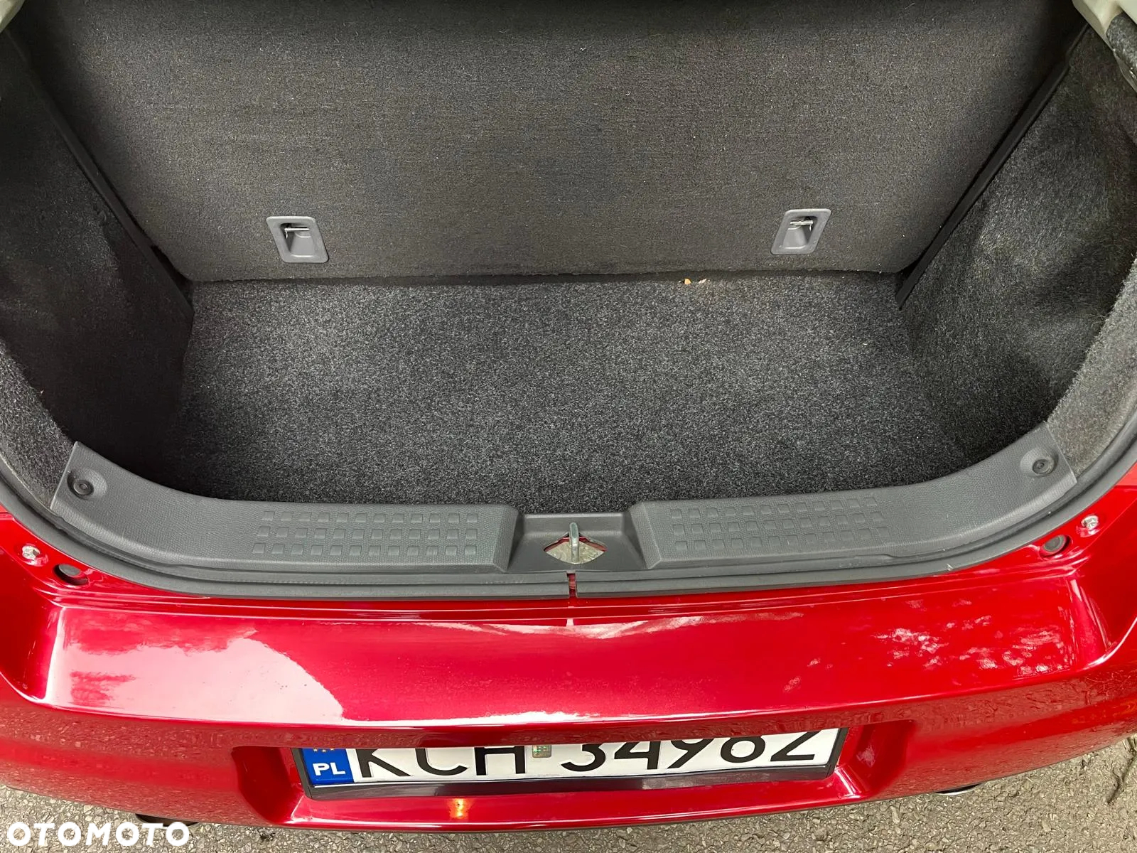 Suzuki Swift 1.6 Sport - 13