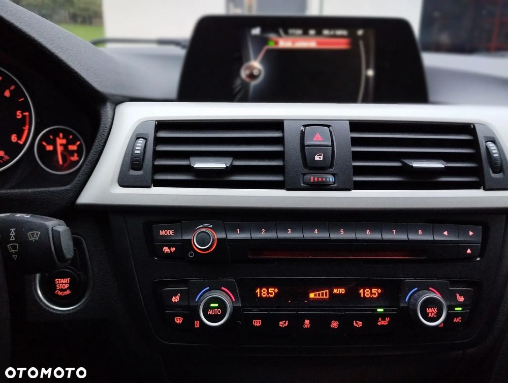 BMW Seria 3 - 6