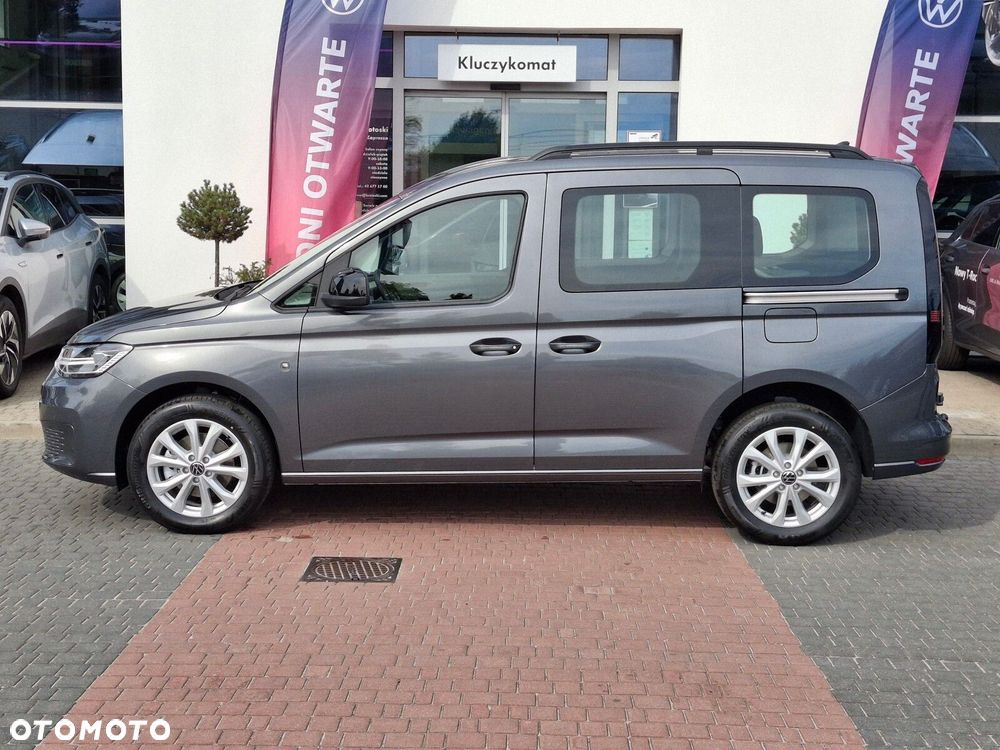 Volkswagen Caddy 2.0 TDI - 11