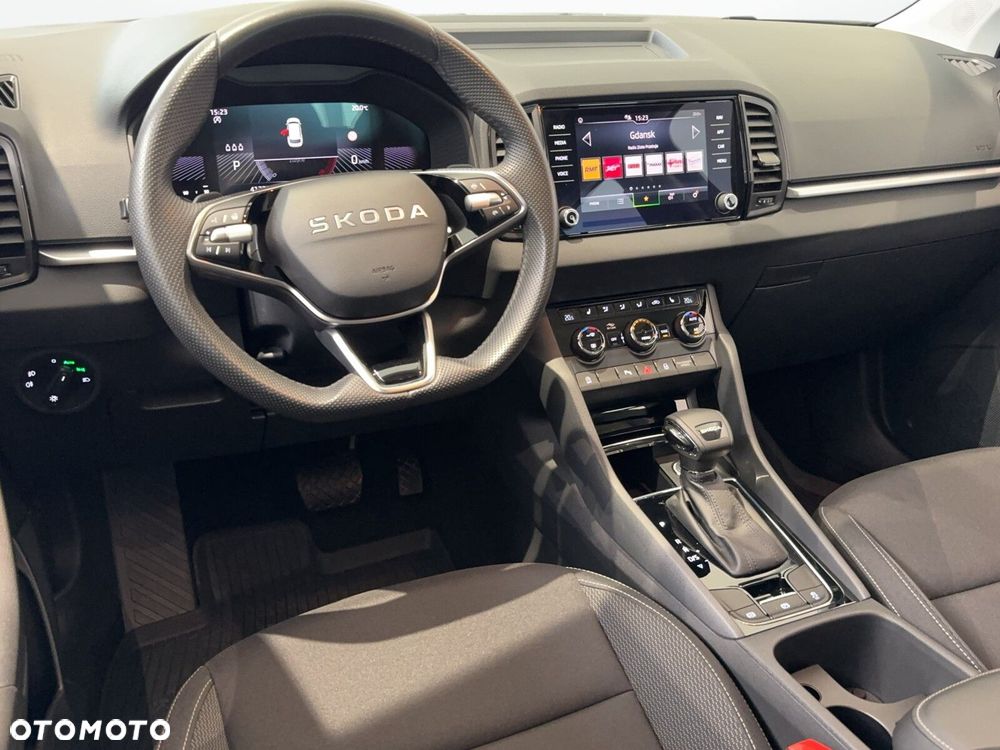 Skoda Karoq - 14