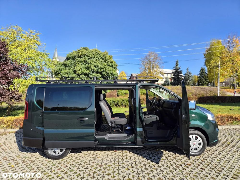 Fiat Talento - 18