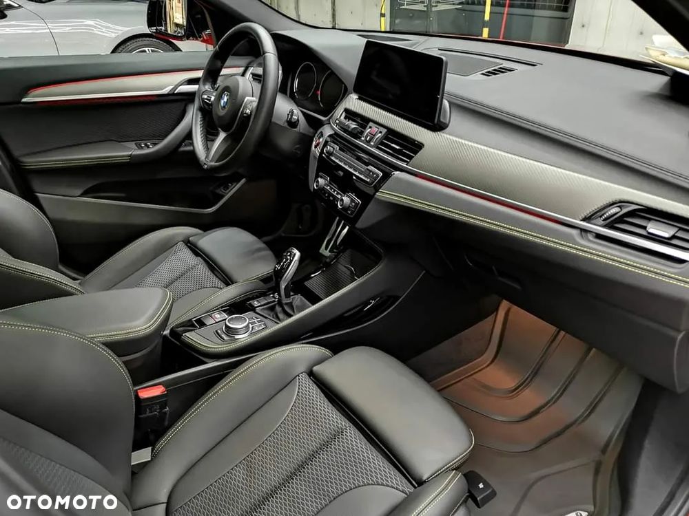 BMW X2 sDrive20i M Sport X - 5