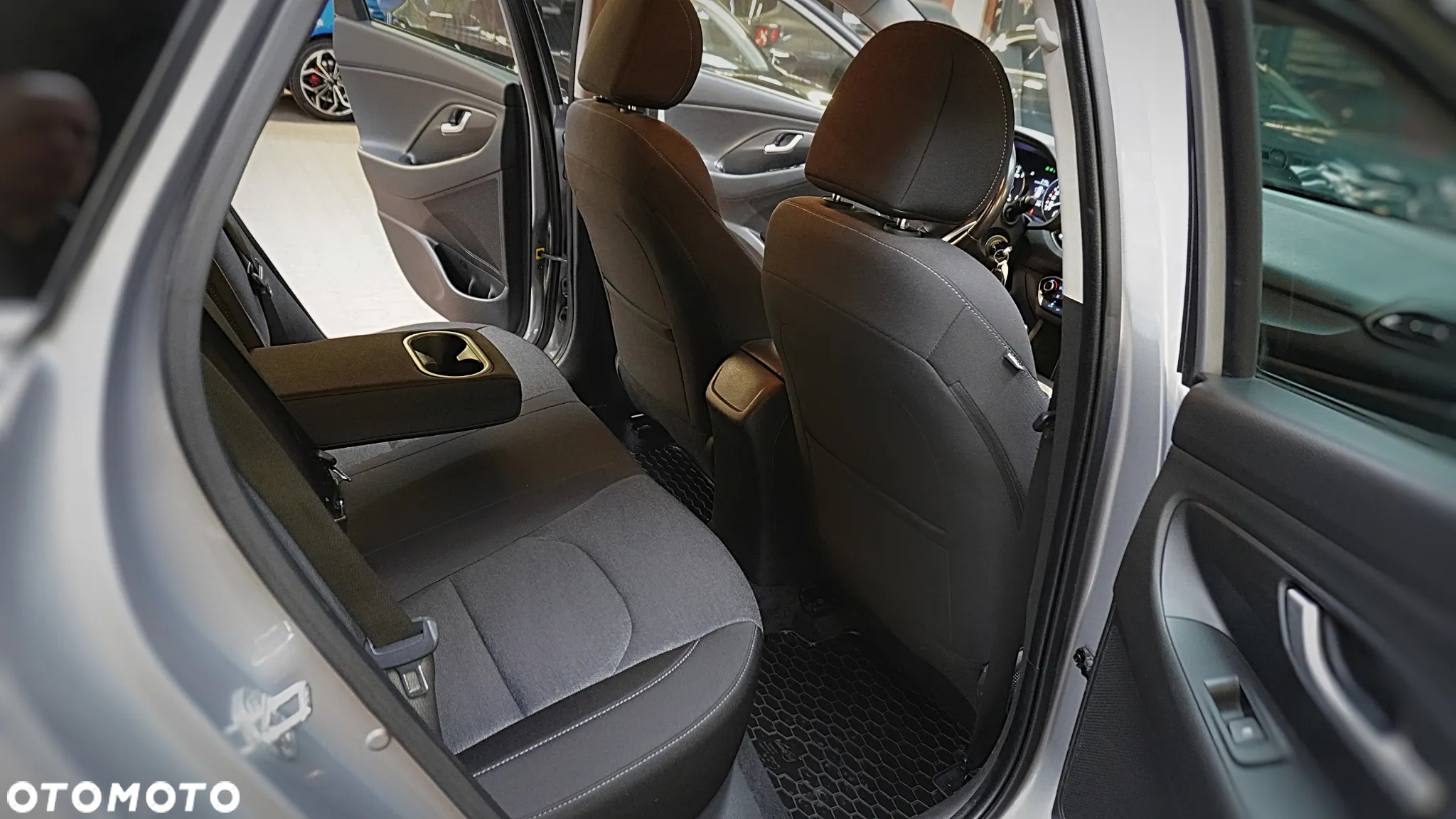 Hyundai i30 1.5 DPI Smart - 17