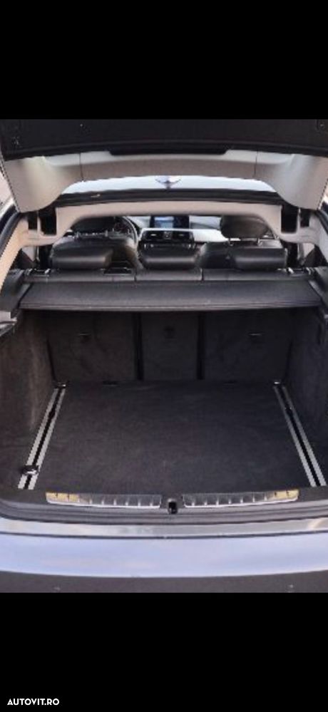 BMW Seria 3 - 20