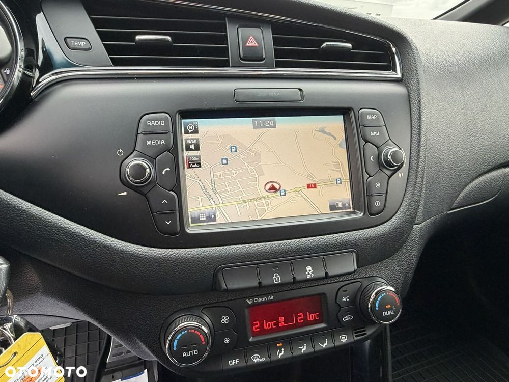 Kia Ceed 1.0 T-GDI GT-Line - 27