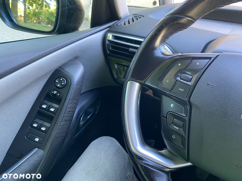 Citroën C4 Picasso PureTech 130 Stop&Start Seduction - 21