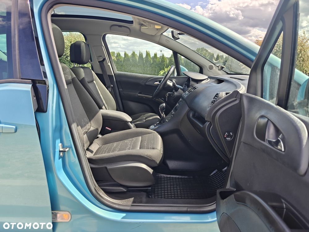 Opel Meriva 1.7 CDTI Essentia ActiveSelect - 6