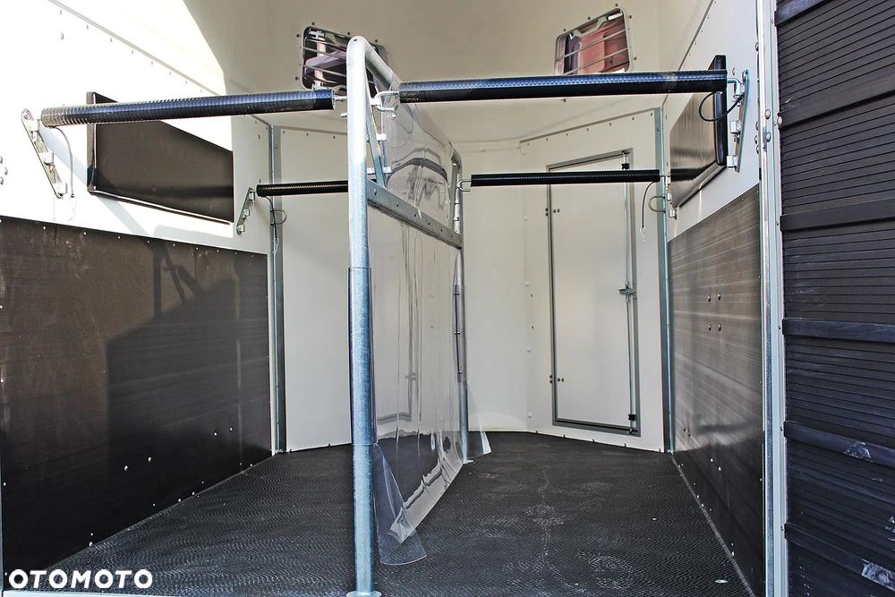 Esselmann CAVALLO duo bez siodlarni - 9