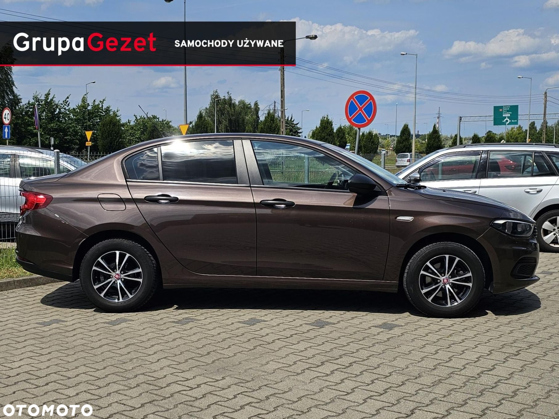 Fiat Tipo 1.4 16v EU6d - 10