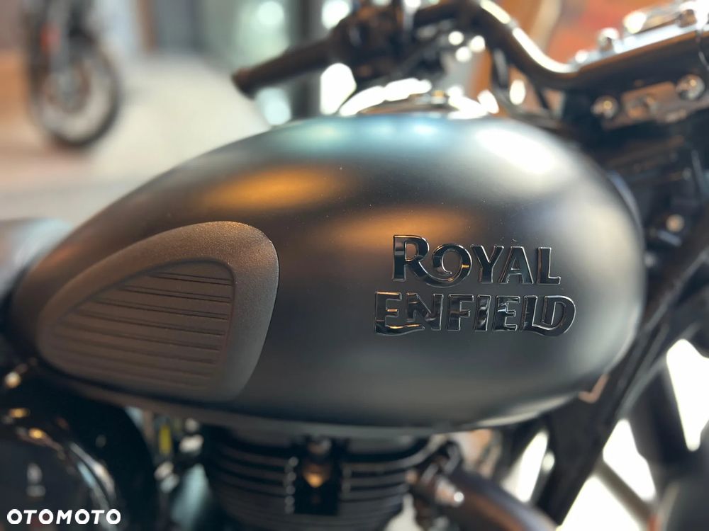 Royal Enfield Classic - 3