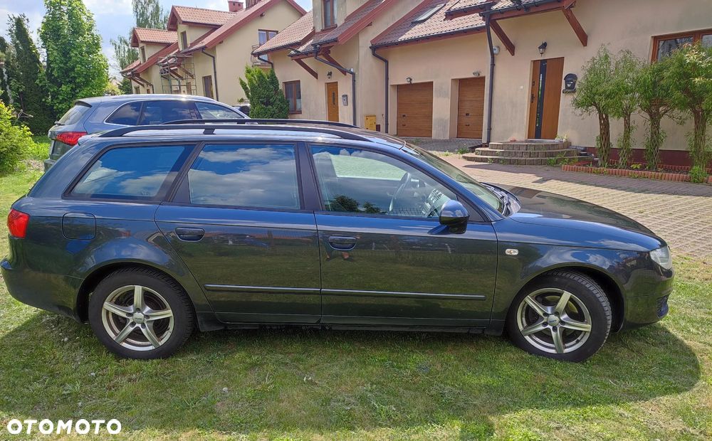Seat Exeo 2.0 TDI CR Style - 3