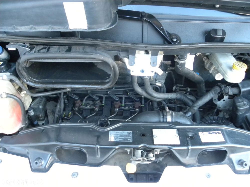 Citroën Jumper 2,2hdi - 12