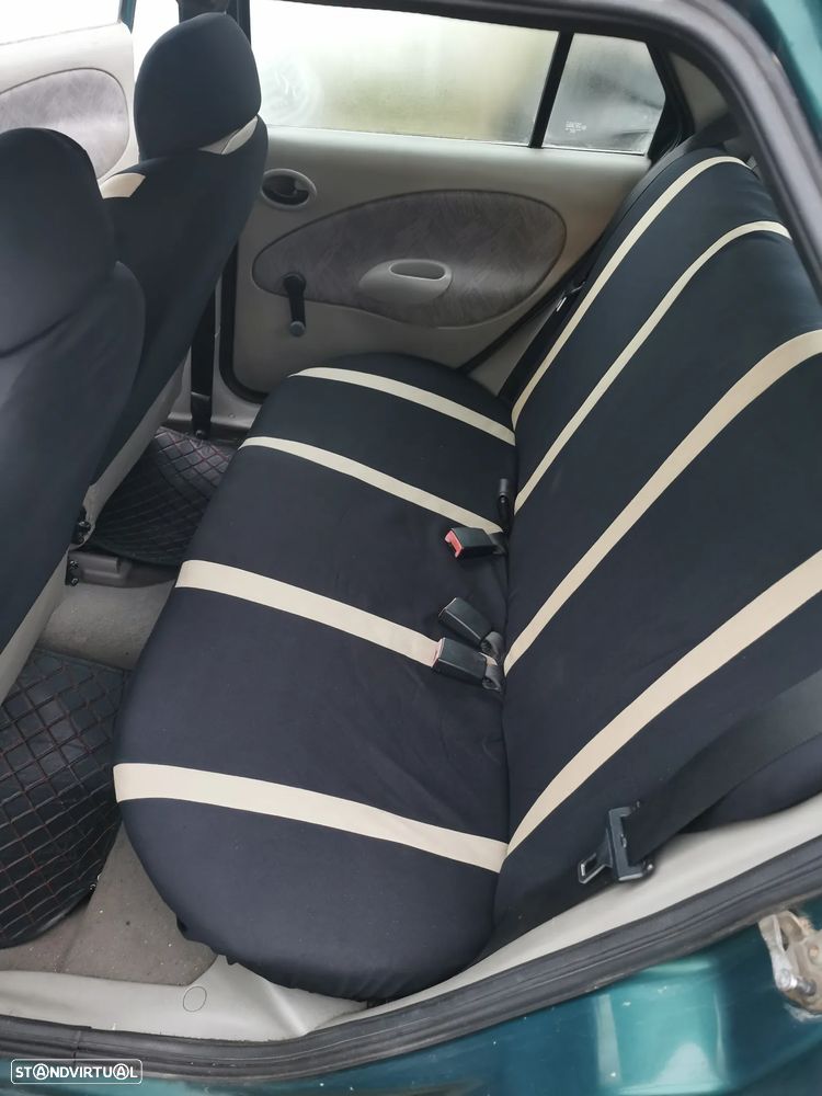 Ford Fiesta 1.25 Edition - 5