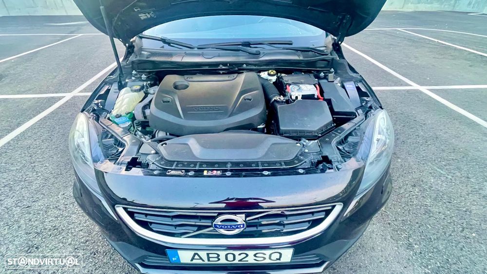 Volvo V40 D2 RDesign - 18