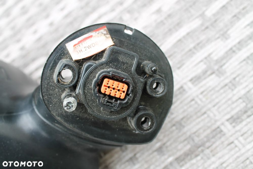 LUSTERKO PRAWE KIA RIO DBS III 3 1.2 G4LA 11- - 3