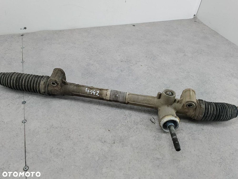 MAGLOWNICA PRZEKŁADNIA KIEROWNICY OPEL CORSA D A0006254 TRW 1.0 12V - 7