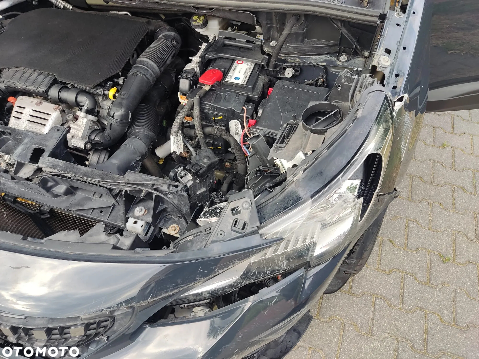 Peugeot 3008 - 25