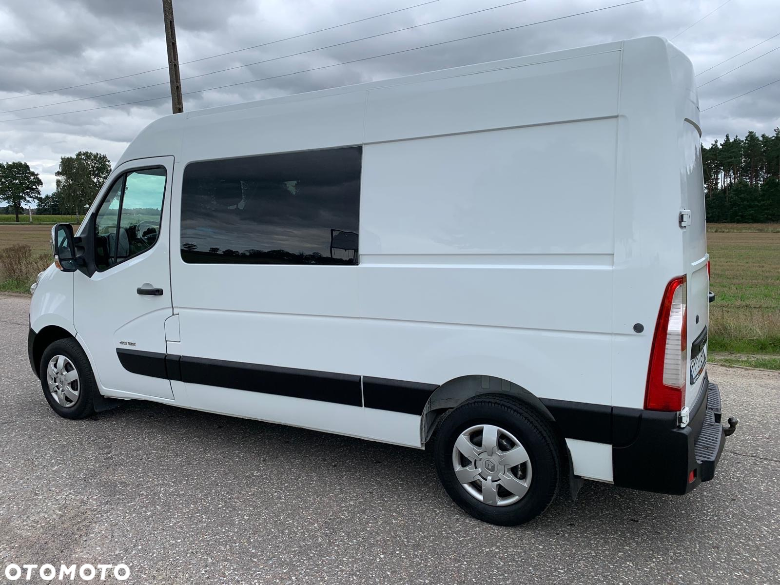 Renault Master - 4