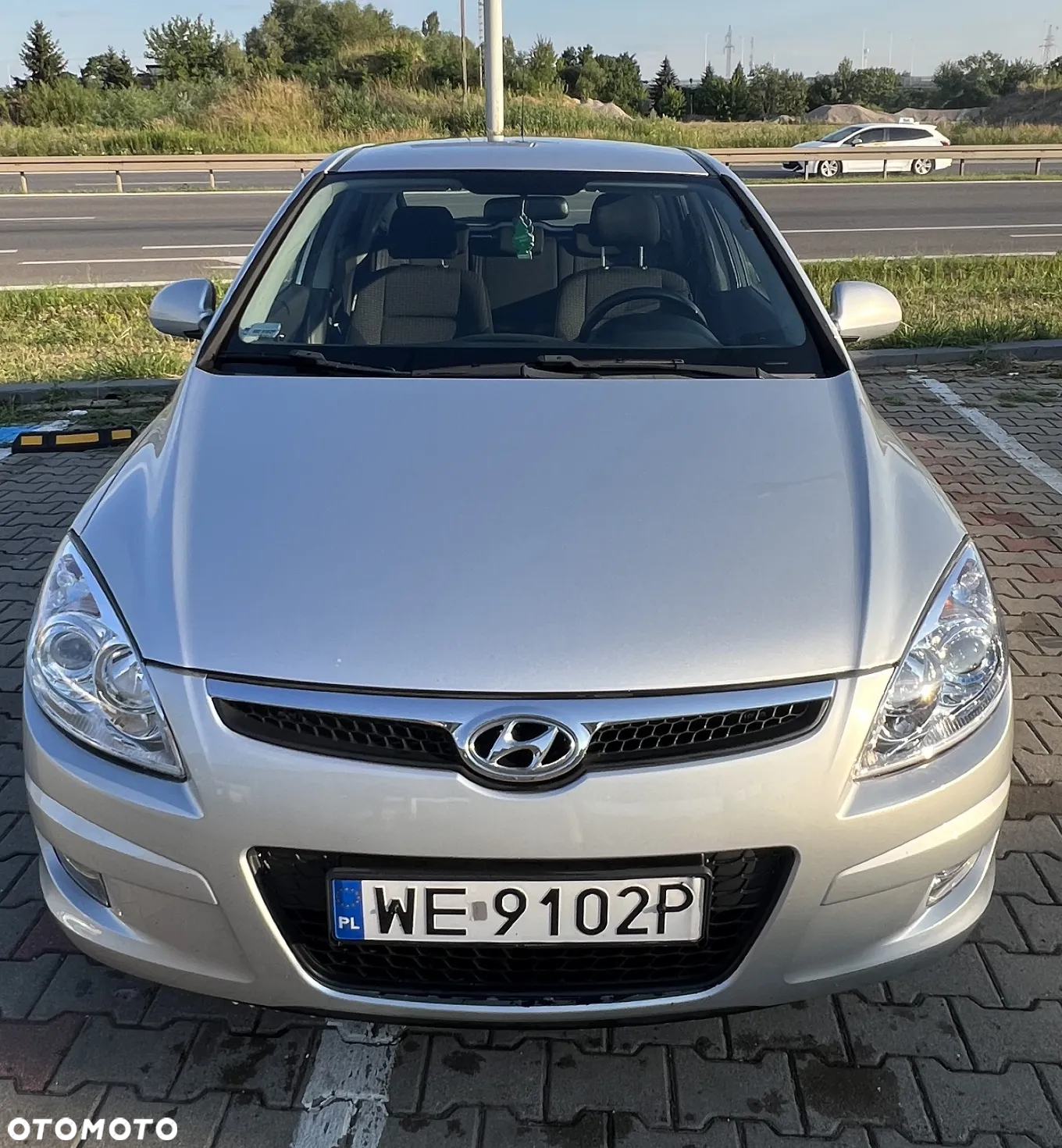 Hyundai i30 - 5