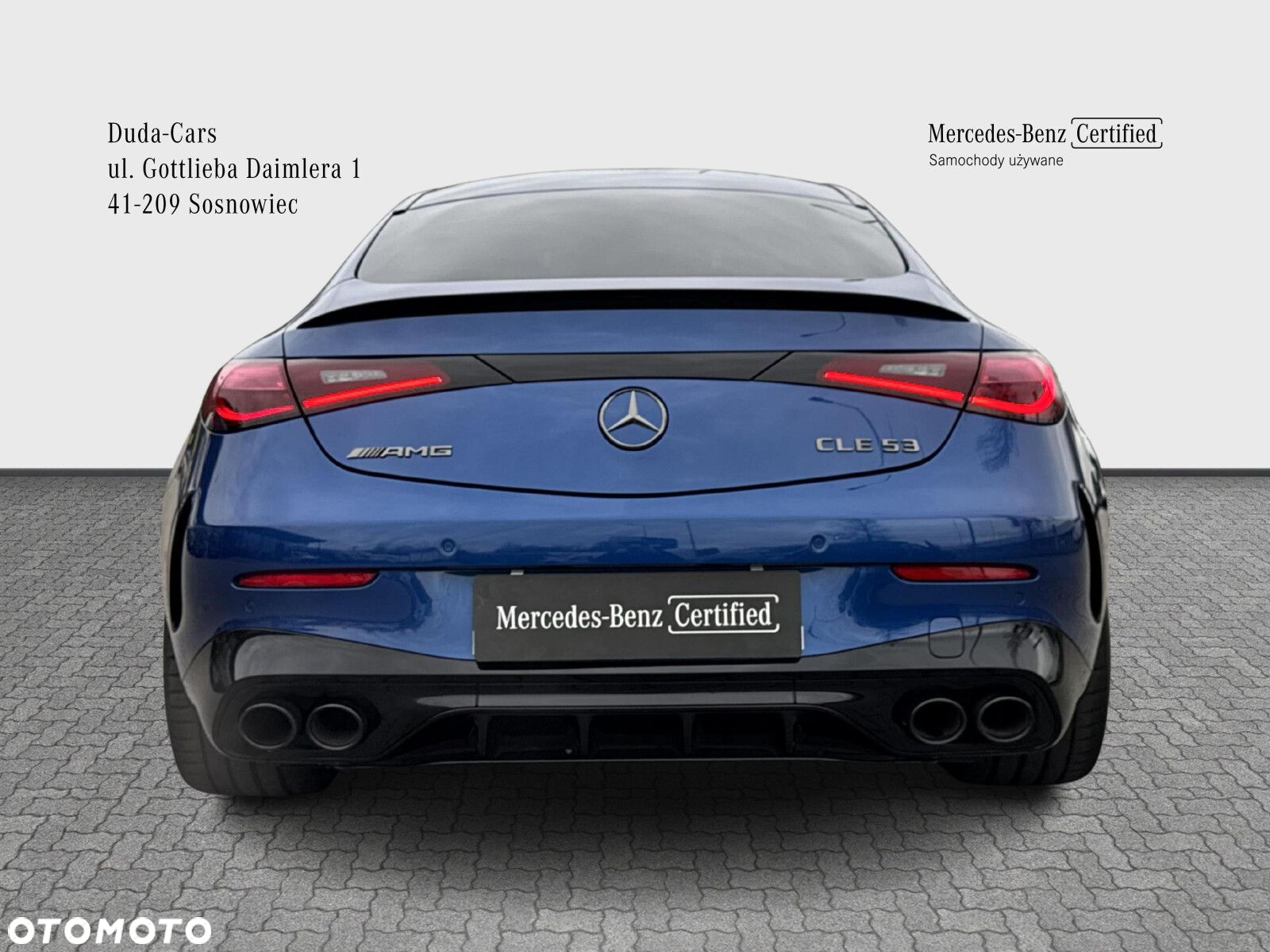 Mercedes-Benz CLE - 5