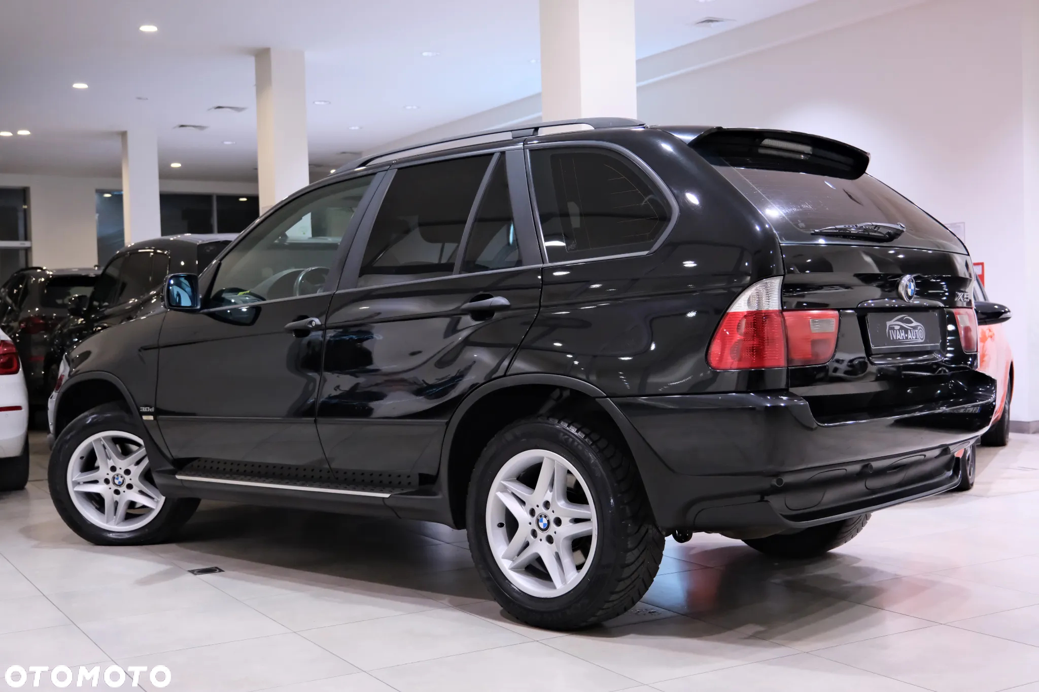 BMW X5 3.0 d - 9