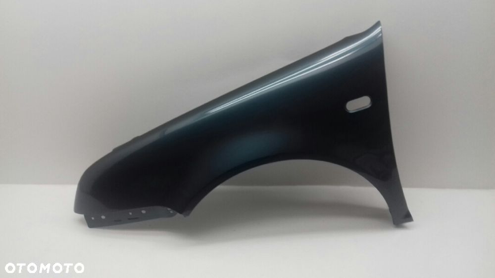 Błotnik lewy vw bora lb7z WSZYSTKIE KOLORY - 17