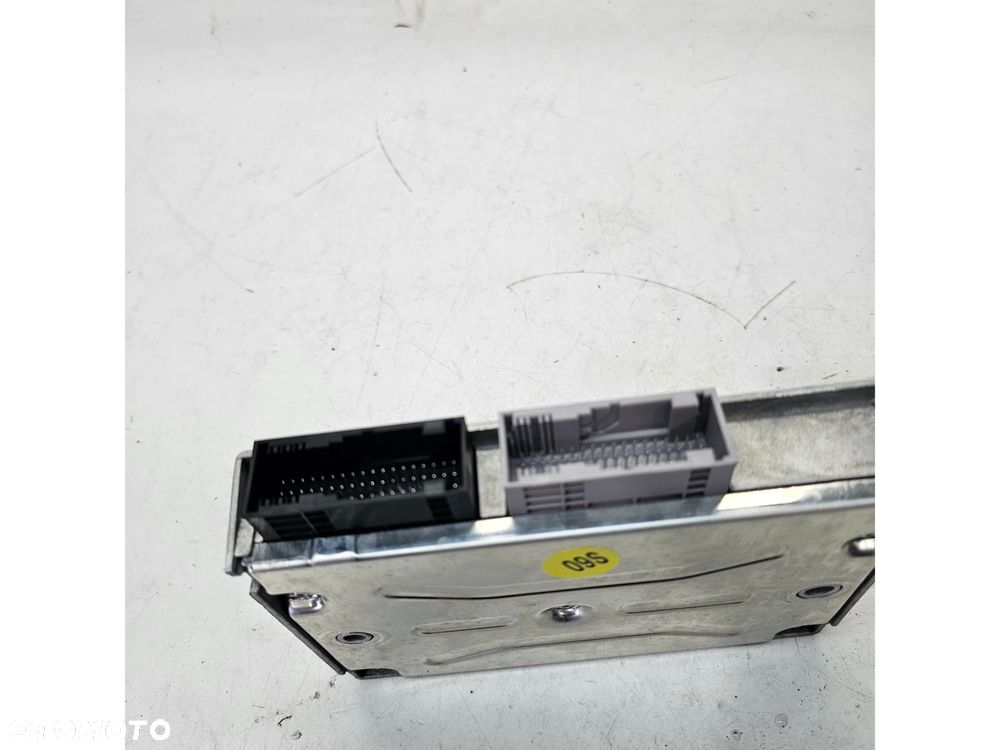 INTERFEJS DIAGNOSTYCZNY DLA SIECI BUS AUDI Q5 FY A4 A5 80B907468A 80B907468A - 4