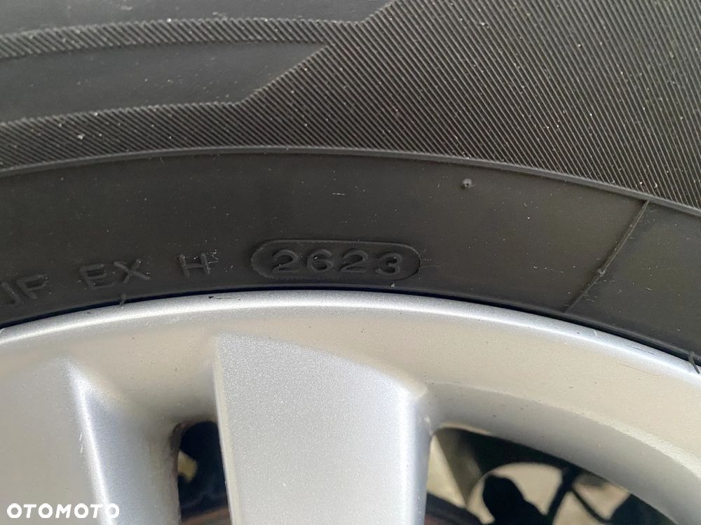 Hyundai ix35 2.0 Premium - 20