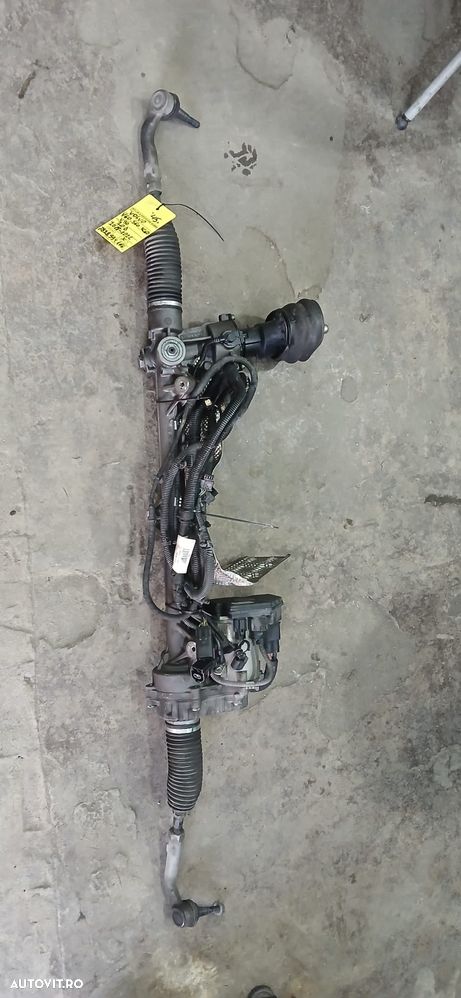 Caseta directie Volvo v60 s60 2020 - 1