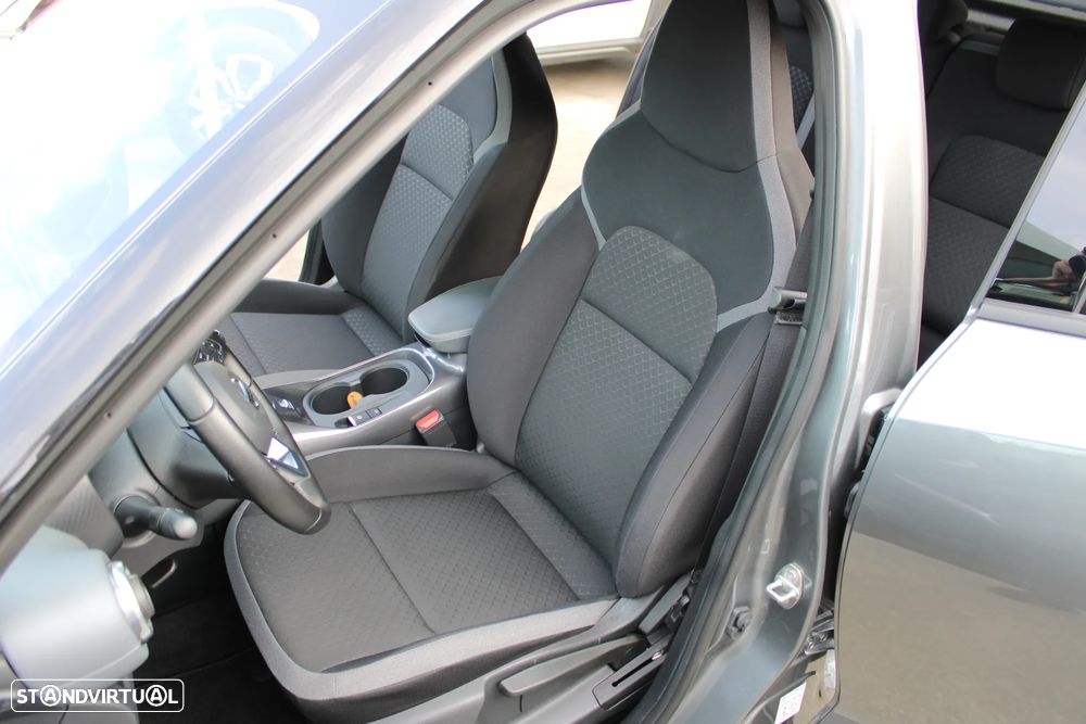 Nissan Juke 1.0 DIG-T N-Connecta NAV.+TwoTone NC - 38
