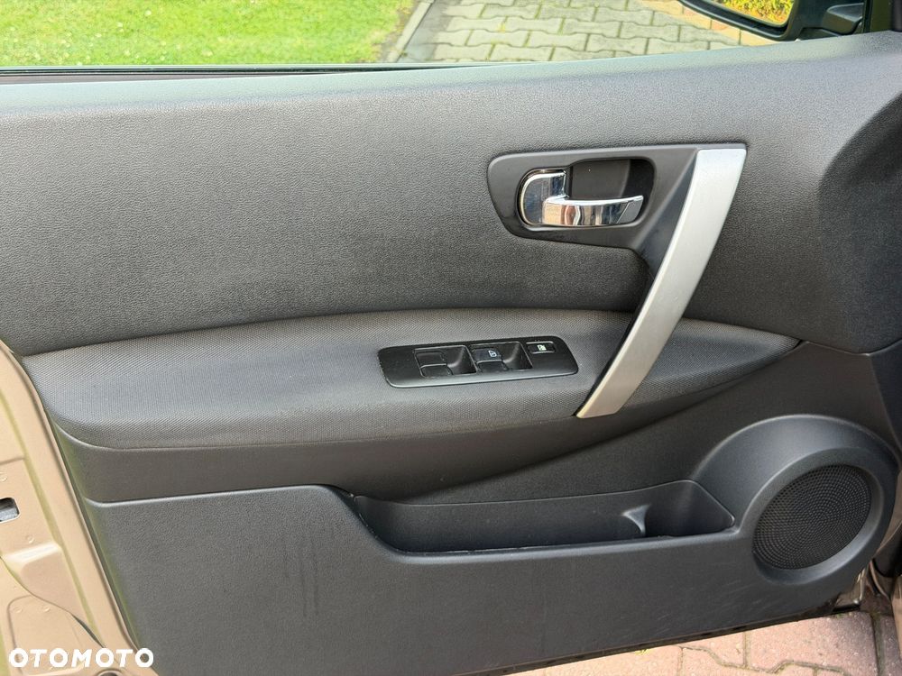 Nissan Qashqai 1.6 acenta - 27
