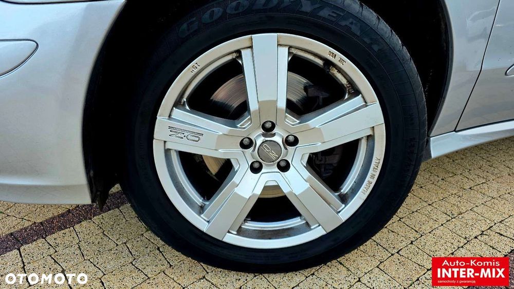 Mercedes-Benz Klasa R 320 CDI 4-Matic - 10