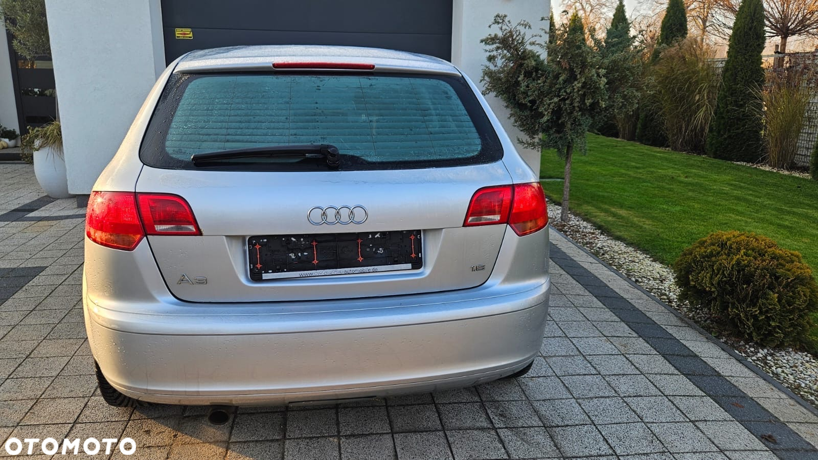 Audi A3 - 12