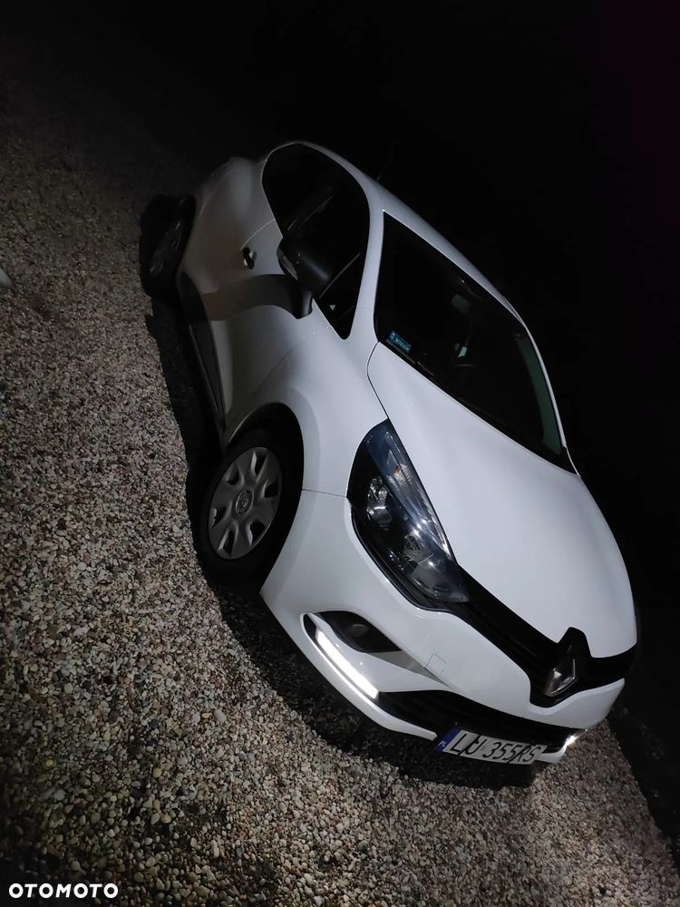 Renault Clio 1.2 16V Life - 1