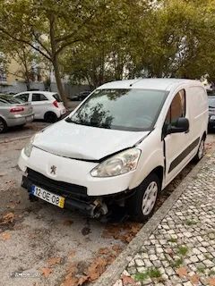 Peugeot Partner - 4
