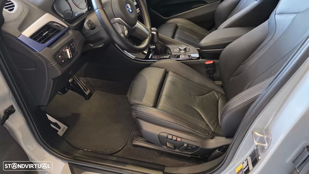 BMW X2 25 e xDrive Pack M - 39