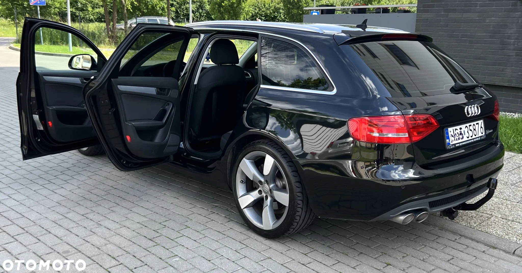 Audi A4 2.0 TDI - 9