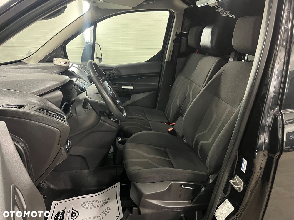 Ford Transit connect - 15