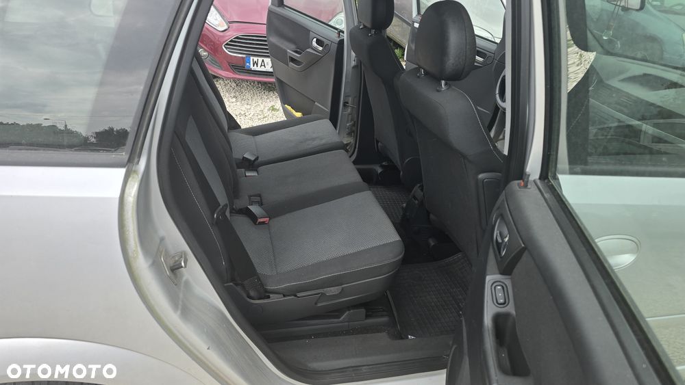 Opel Meriva 1.7 CDTI Cosmo - 18