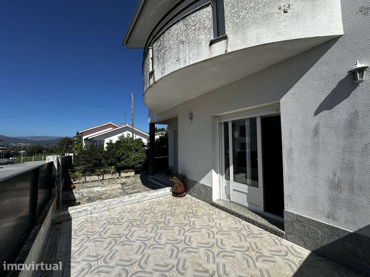 Moradia V4 em Darque, Viana do Castelo. - Grande imagem: 4/28
