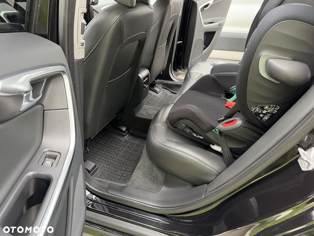 Volvo XC 60 D4 Drive-E Summum - 18