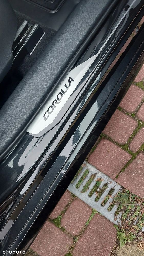 Toyota Corolla 1.2 T Comfort - 15