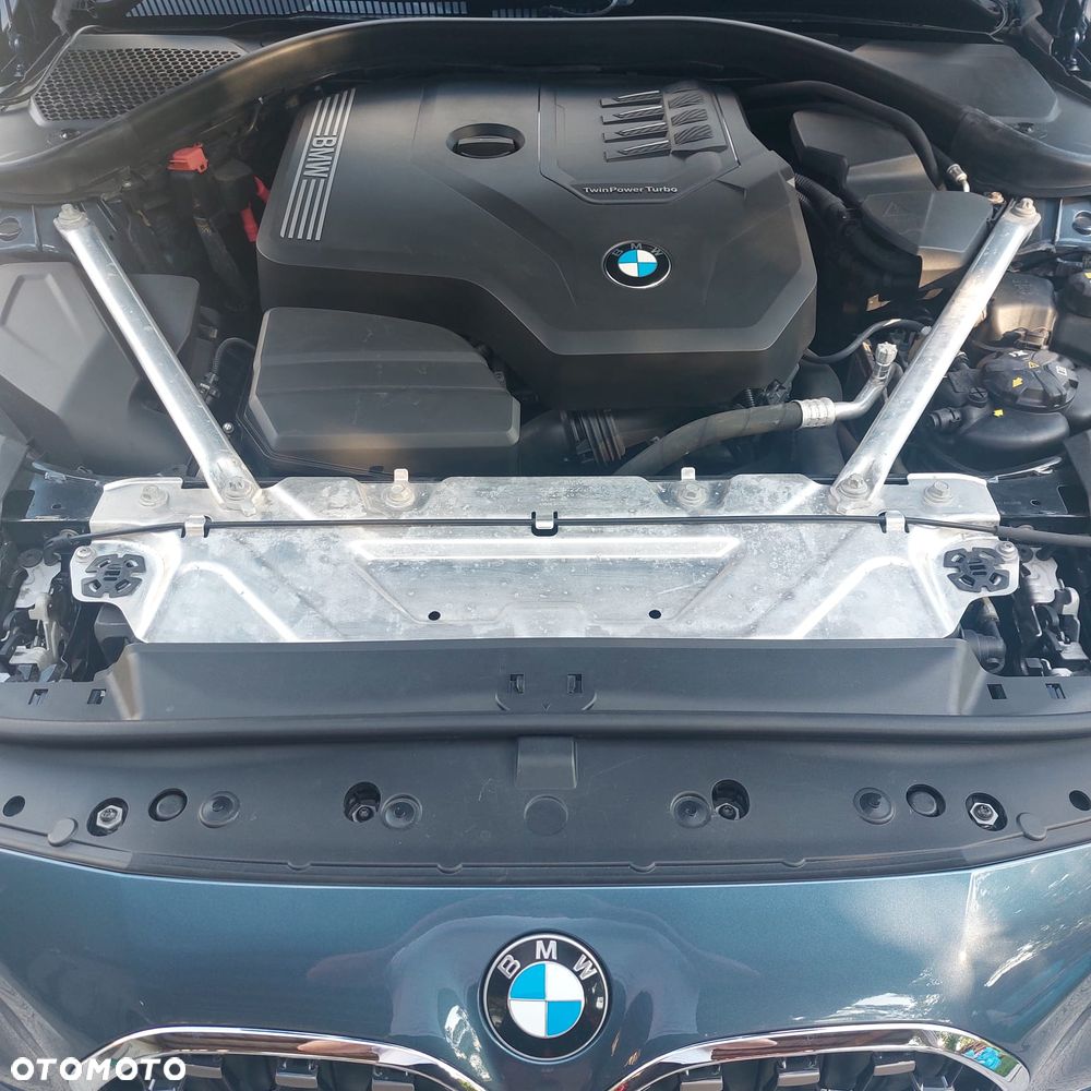 BMW Seria 4 430i xDrive - 20