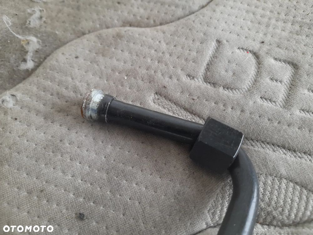 Rura powrotna oleju hydrauliki TA21294 John Deere - 3