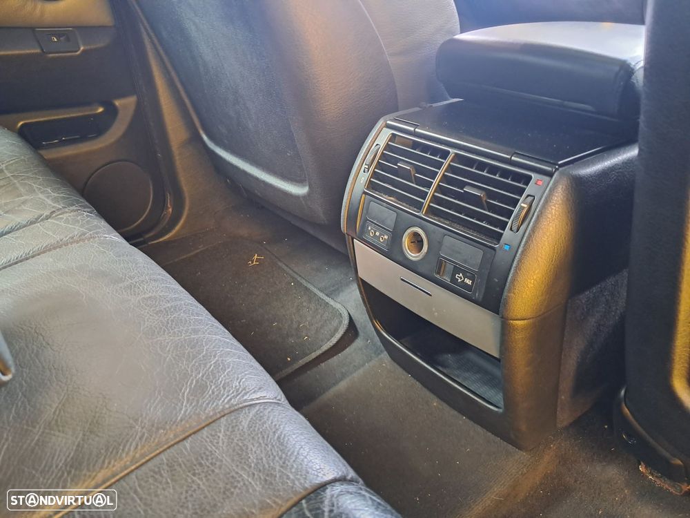 BMW X5 4.4 - 14