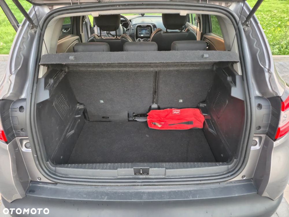 Renault Captur 1.2 TCe Intens EDC - 16