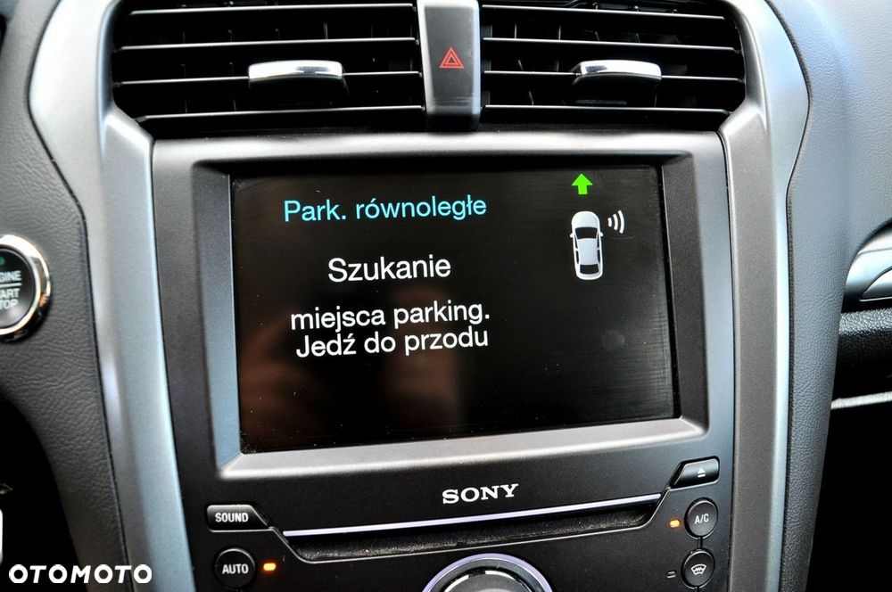 Ford Mondeo 2.0 TDCi STart-Stopp ST-Line - 30